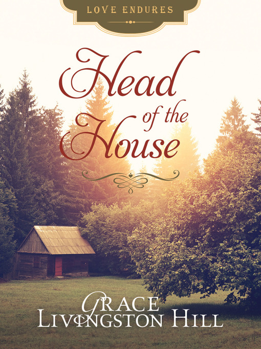 Cover image for Head of the House